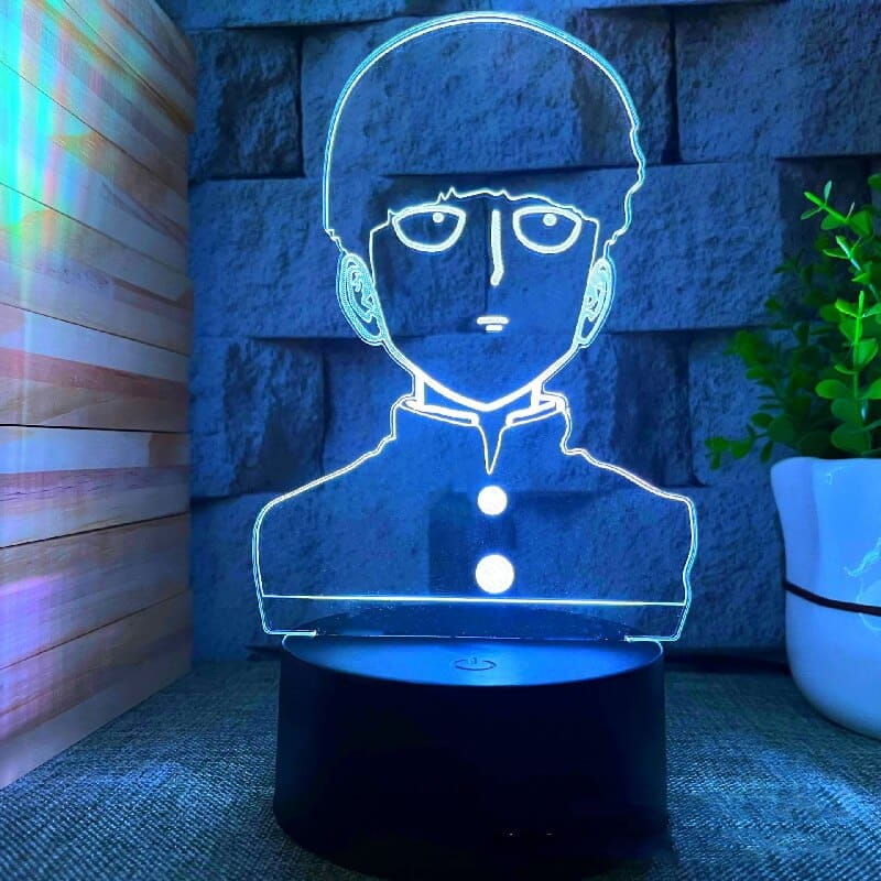 LED Lamp Shigeo - Mob Psycho 100™