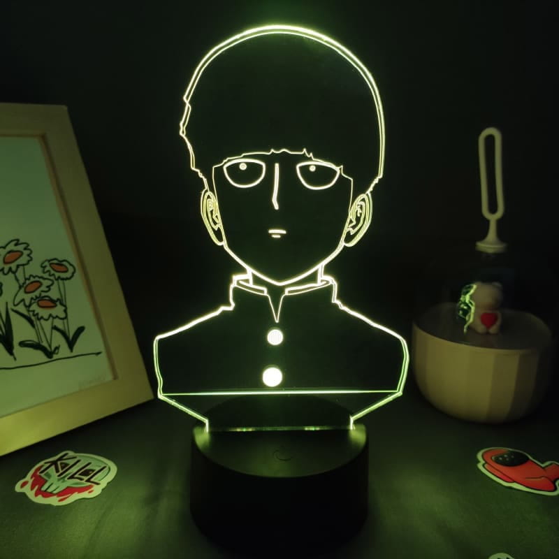 LED Lamp Shigeo - Mob Psycho 100™