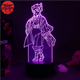 LED Lamp Shinobu Kocho - Demon Slayer™