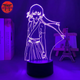 LED Lamp Soi Fon - Bleach™