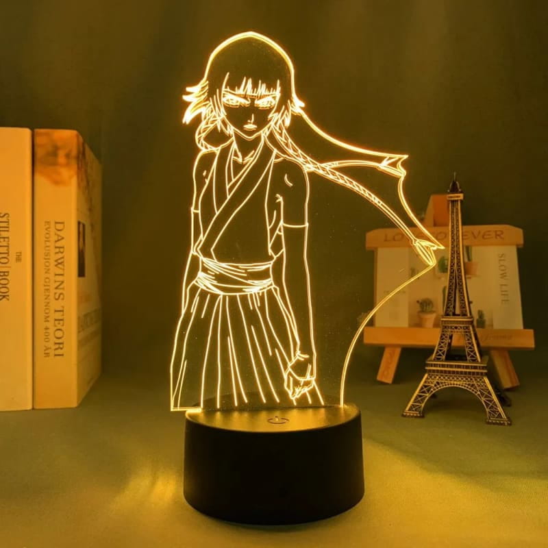 LED Lamp Soi Fon - Bleach™