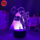 LED Lamp Spirit Consultation Office - Mob Psycho 100™