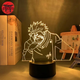 LED Lamp Sukuna - Jujutsu Kaisen™