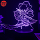 LED Lamp Sung Jin-Woo - Solo Leveling™