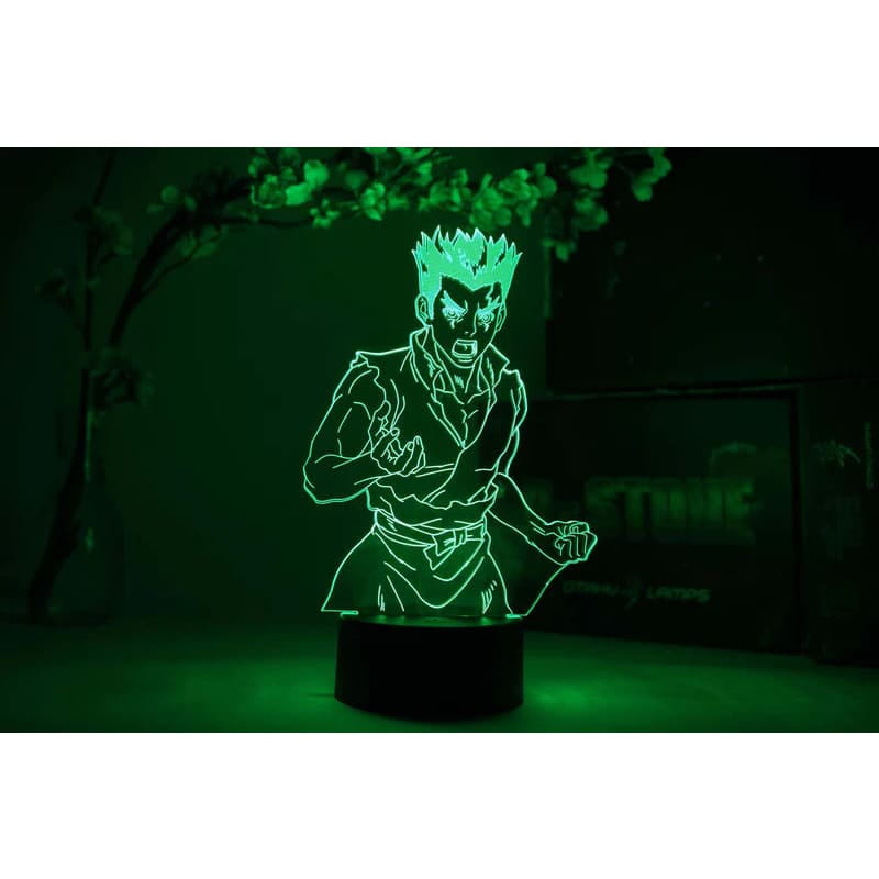 LED Lamp Taiju Ooki - Dr Stone™