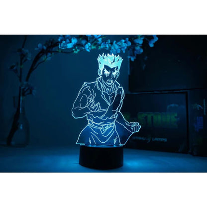 LED Lamp Taiju Ooki - Dr Stone™