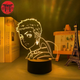 LED Lamp Takashi Mitsuya - Tokyo Revengers™