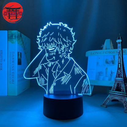 LED Lamp Takemichi Hanagaki - Tokyo Revengers™