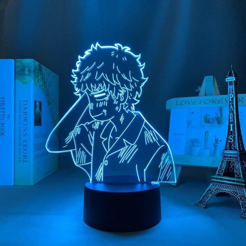 LED Lamp Takemichi Hanagaki - Tokyo Revengers™