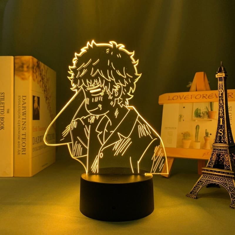 LED Lamp Takemichi Hanagaki - Tokyo Revengers™