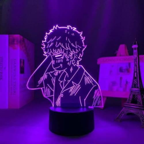 LED Lamp Takemichi Hanagaki - Tokyo Revengers™