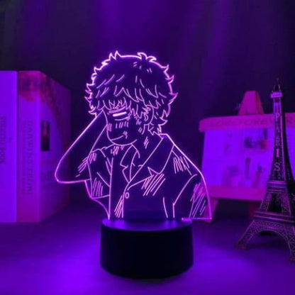 LED Lamp Takemichi Hanagaki - Tokyo Revengers™