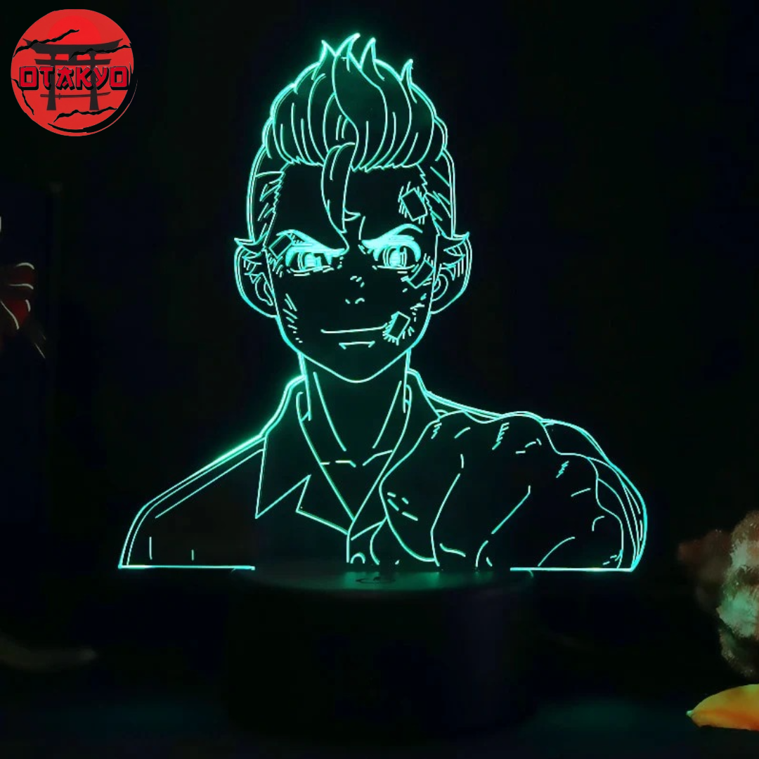 LED Lamp Takemichou - Tokyo Revengers™