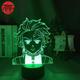 LED Lamp Tanjiro Kamado - Demon Slayer™