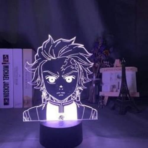 LED Lamp Tanjiro Kamado - Demon Slayer™
