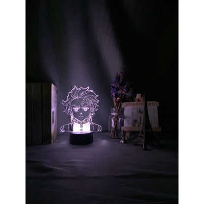 LED Lamp Tanjiro Kamado - Demon Slayer™
