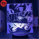 LED Lamp Tanjiro & Nezuko & Zenitsu - Demon Slayer™