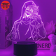 LED Lamp Tenko Shimura 