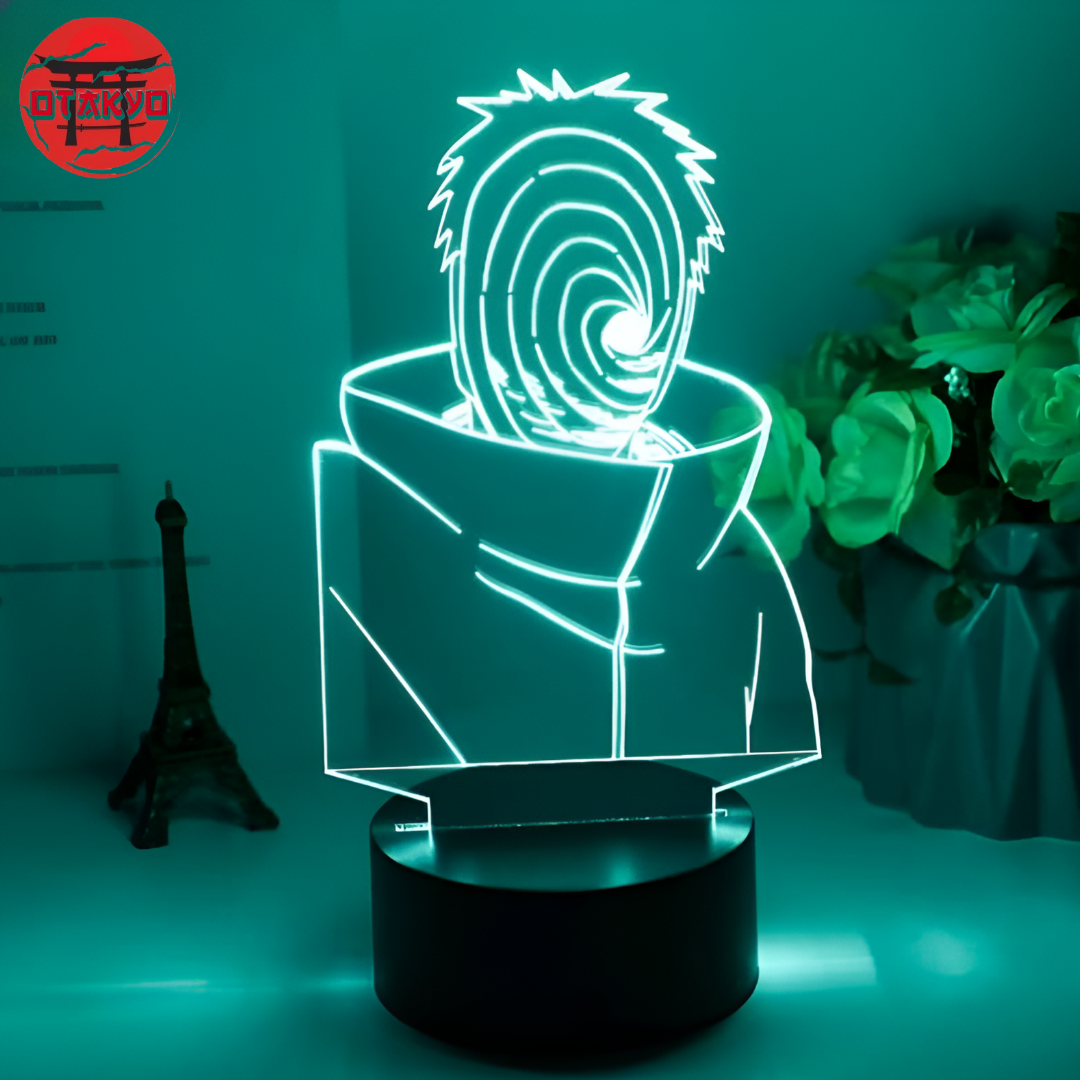 LED Lamp Tobi - Naruto Shippuden™