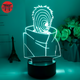 LED Lamp Tobi - Naruto Shippuden™