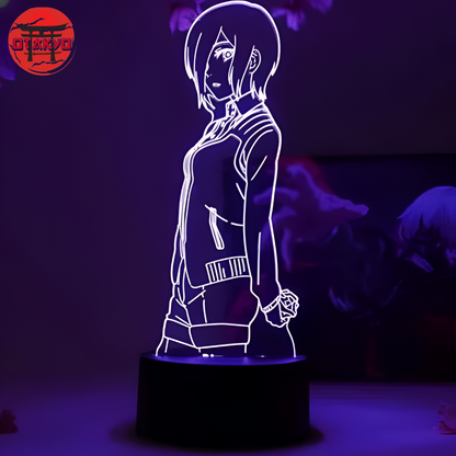 LED Lamp Toka - Tokyo Ghoul™