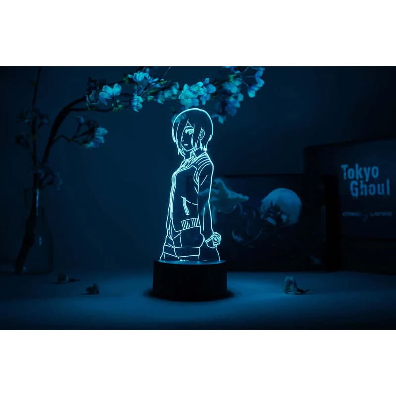 LED Lamp Toka - Tokyo Ghoul™
