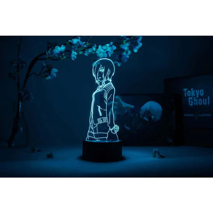 LED Lamp Toka - Tokyo Ghoul™
