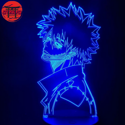 LED Lamp Toya Todoroki alias Dabi - My Hero Academia™