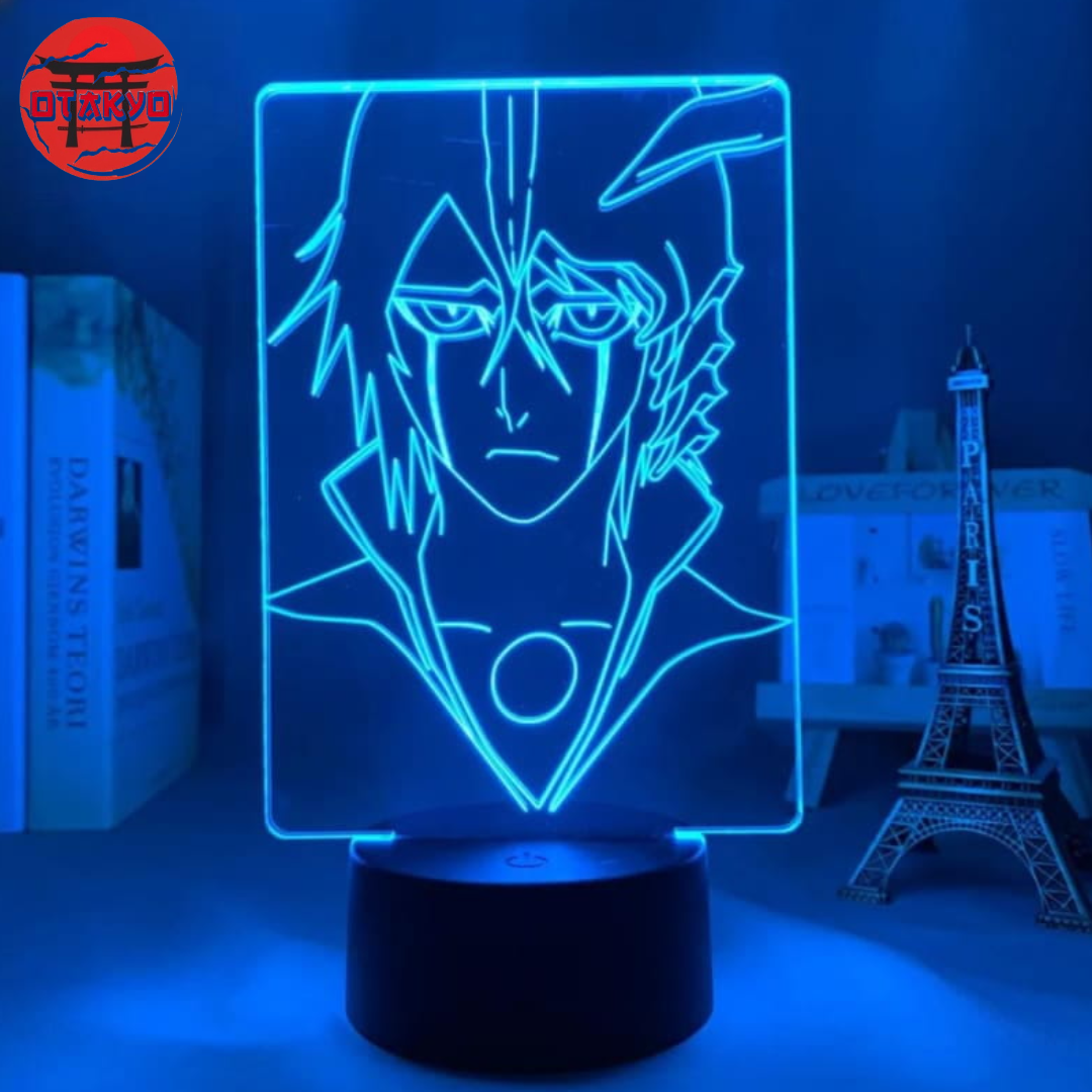 LED Lamp Ulquiorra - Bleach™