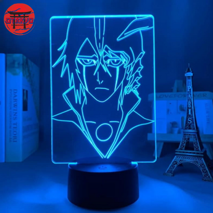 LED Lamp Ulquiorra - Bleach™