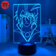 LED Lamp Ulquiorra - Bleach™