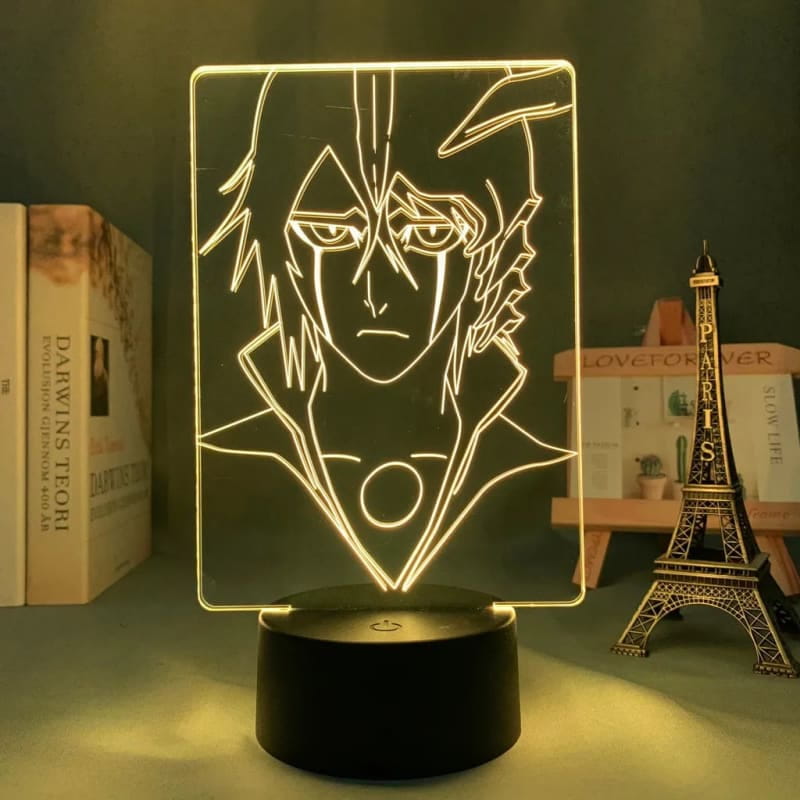LED Lamp Ulquiorra - Bleach™