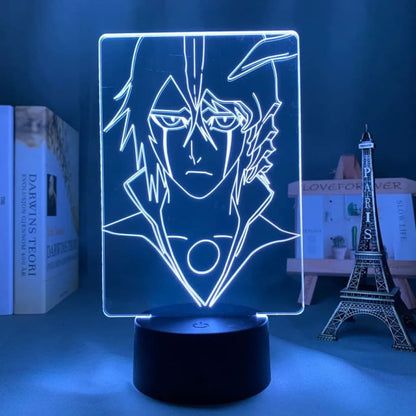 LED Lamp Ulquiorra - Bleach™