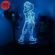 LED Lamp Usopp - One Piece™