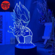 LED Lamp Vegeta - Dragon Ball Z™