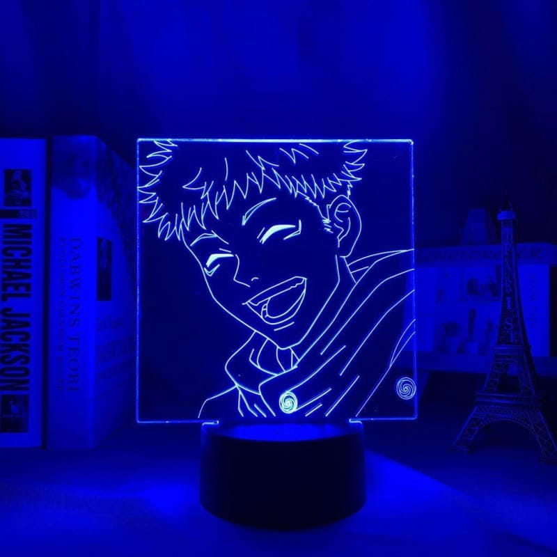 LED Lamp Yuji Itadori - Jujutsu Kaisen™