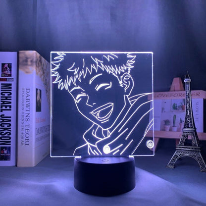 LED Lamp Yuji Itadori - Jujutsu Kaisen™
