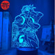 LED Lamp of Joseph Joestar - Jojo's Bizarre Adventure™