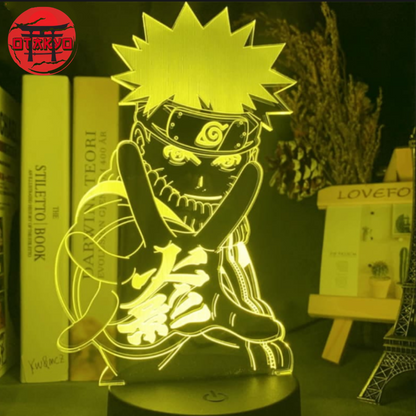 LED Light Naruto - Naruto Shippuden™