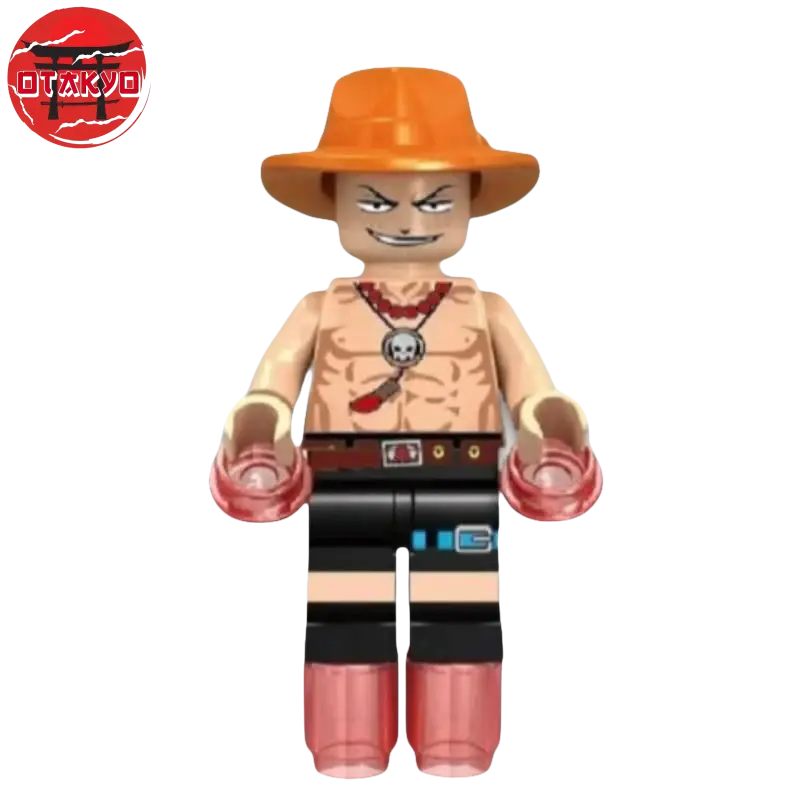 LEGO Figure Ace - One Piece™
