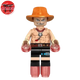 LEGO Figure Ace - One Piece™
