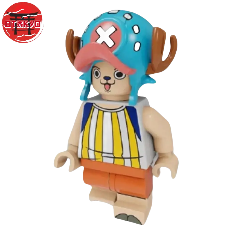 LEGO Figure Chopper - One Piece™