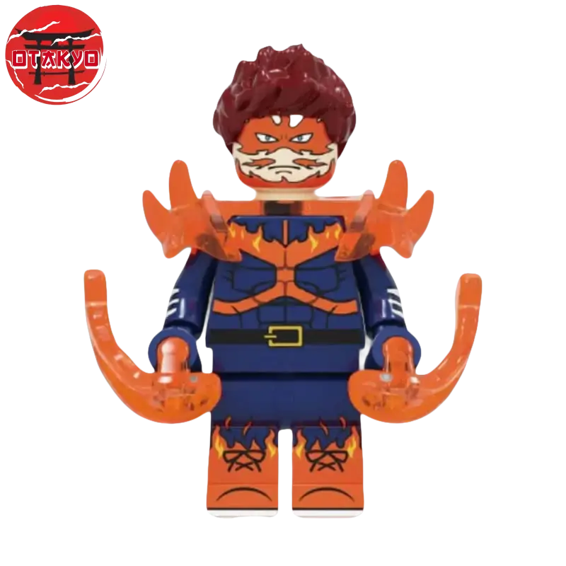 LEGO Figure Endeavor - My Hero Academia™