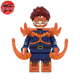 LEGO Figure Endeavor - My Hero Academia™