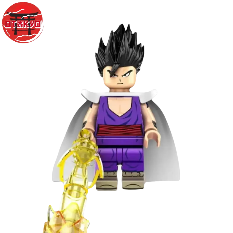 LEGO Figure Gohan - Dragon Ball Z™