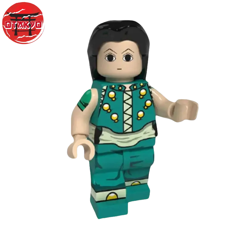 LEGO Figure Illumi - Hunter x Hunter™