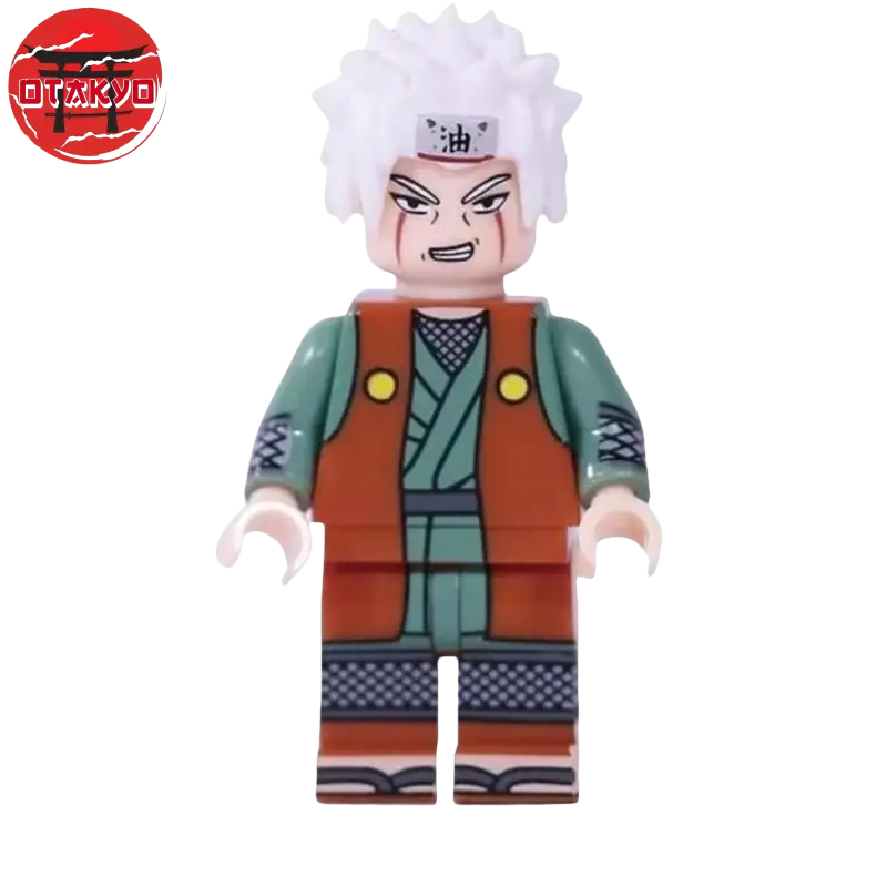 LEGO Figure Jiraya - Naruto Shippuden™