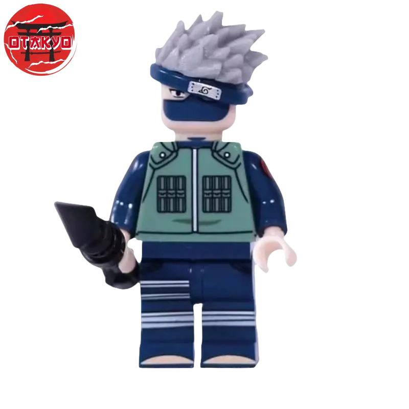 LEGO Figure Kakashi - Naruto Shippuden™