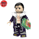 LEGO Figure Kuroro - Hunter x Hunter™