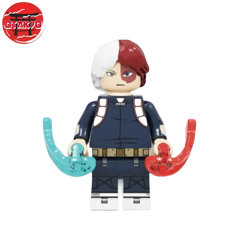 LEGO Figure Shoto - My Hero Academia™